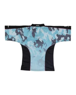 Best Century Martial Arts C-Gear Respect 2.0 Top
