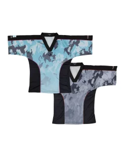 Best Century Martial Arts C-Gear Respect 2.0 Top