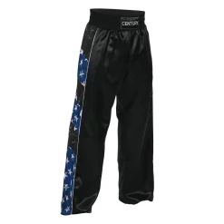 Outlet Century Martial Arts C-Gear Sport Americana Pant White/Black
