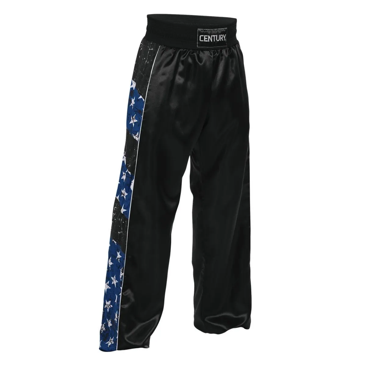 Outlet Century Martial Arts C-Gear Sport Americana Pant White/Black