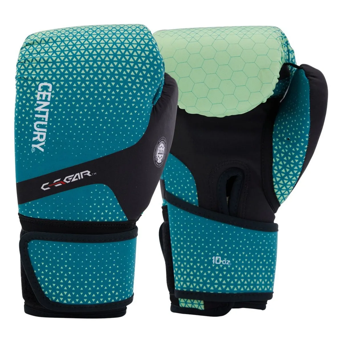 Online Century Martial Arts C-Gear Sport Discipline Kickboxing Punches
