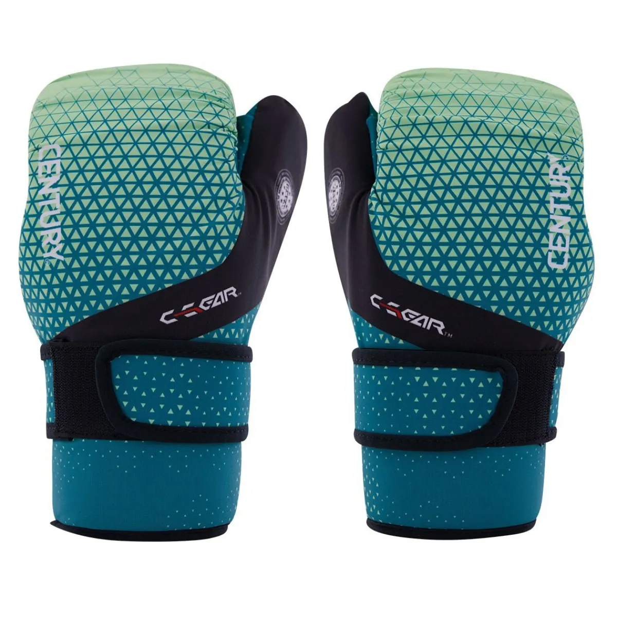 Clearance Century US Retail C-Gear Sport Discipline Point Fighting Punches