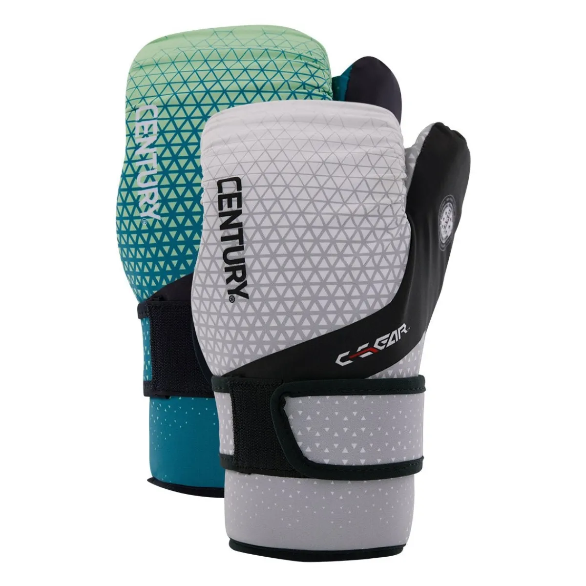 Clearance Century US Retail C-Gear Sport Discipline Point Fighting Punches