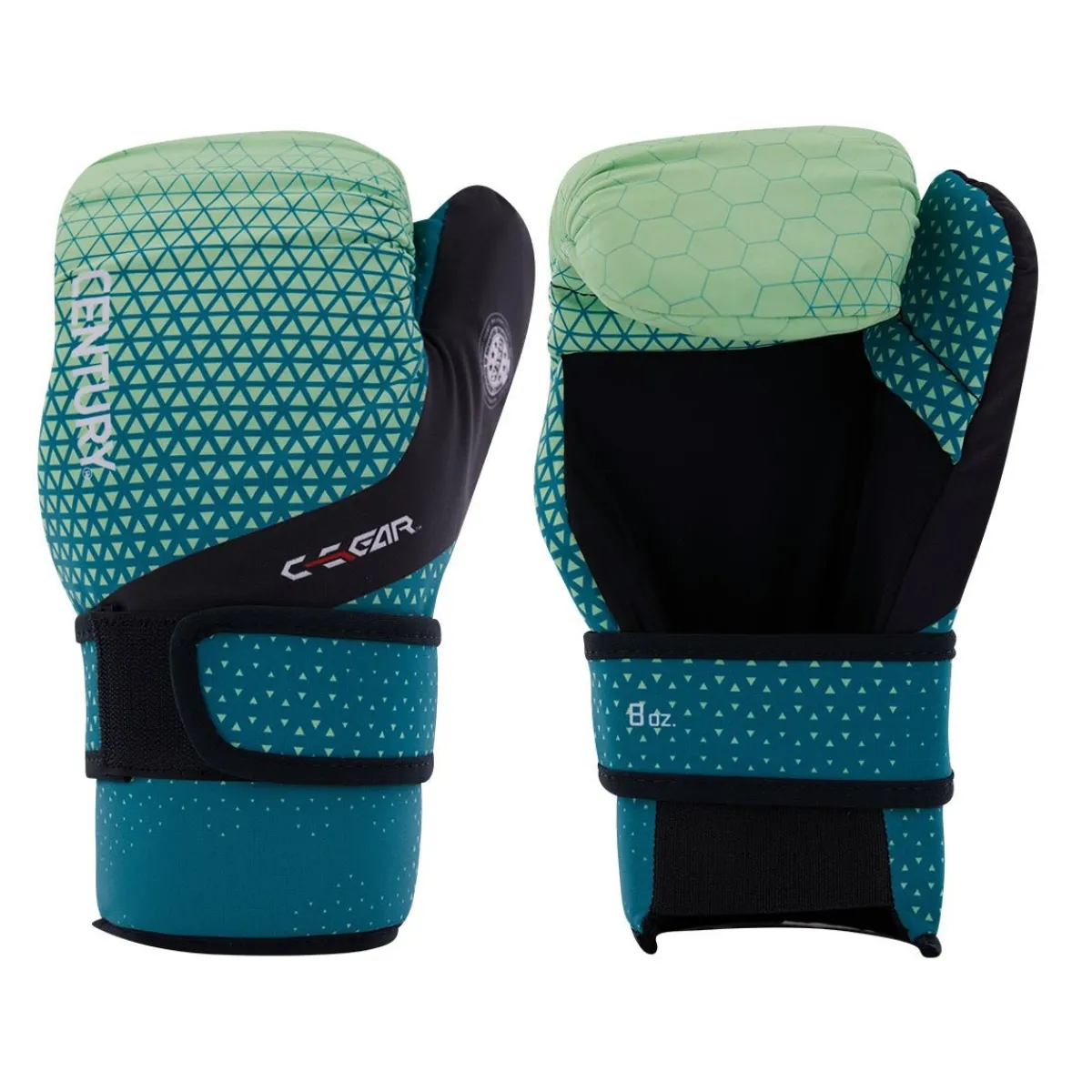 Clearance Century US Retail C-Gear Sport Discipline Point Fighting Punches
