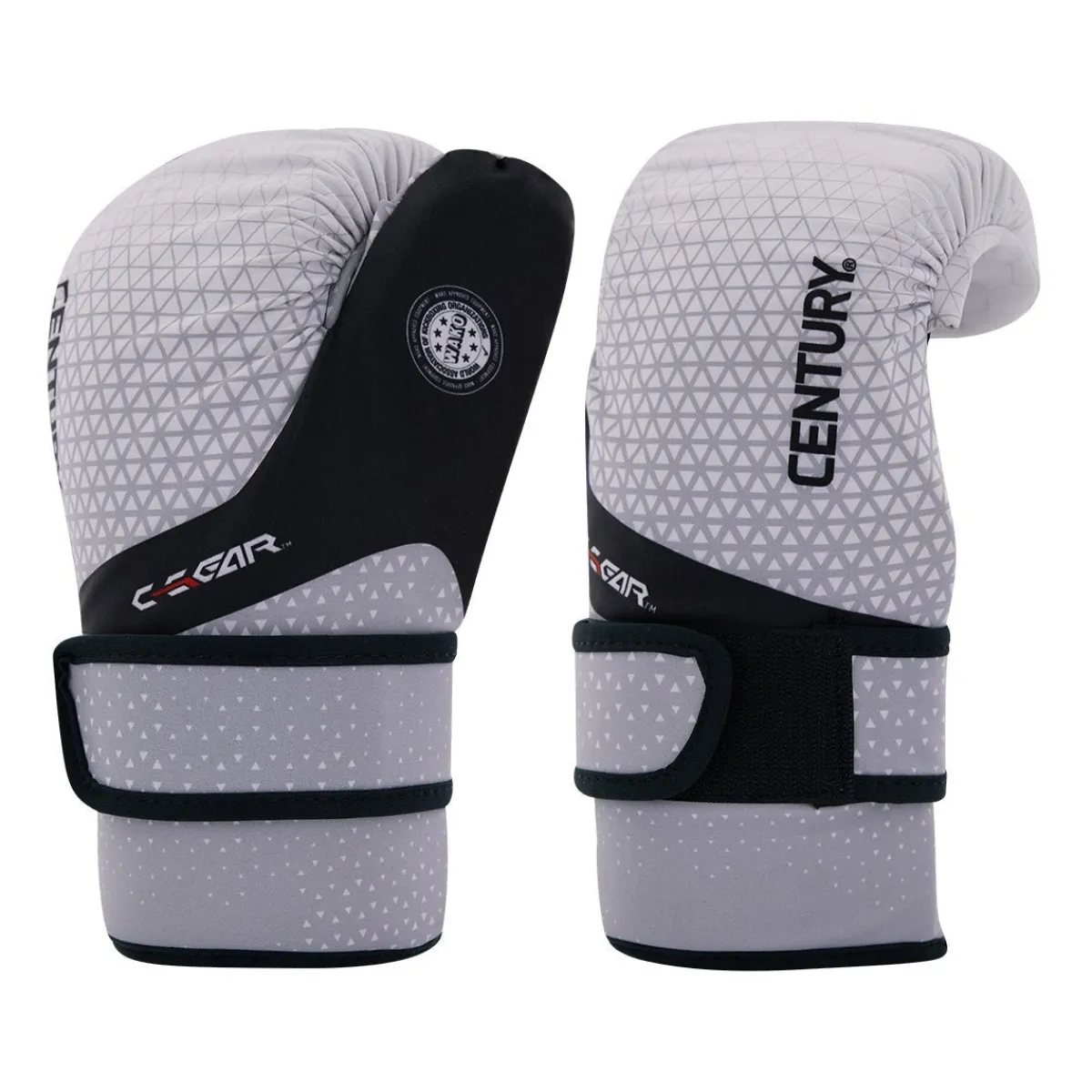Clearance Century US Retail C-Gear Sport Discipline Point Fighting Punches