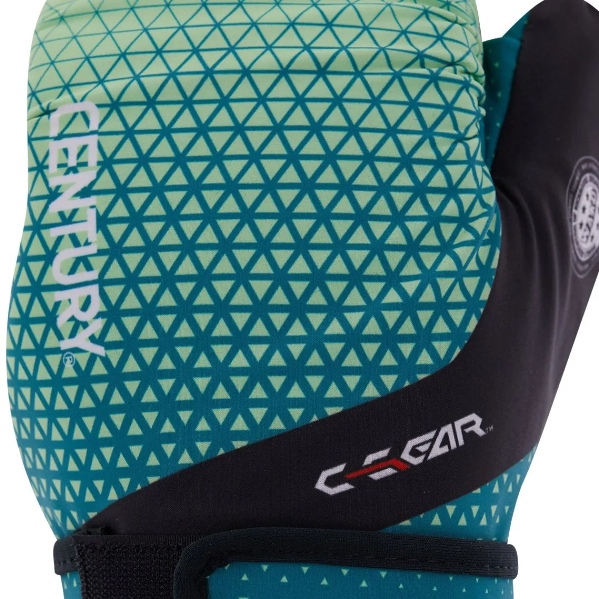 Clearance Century US Retail C-Gear Sport Discipline Point Fighting Punches