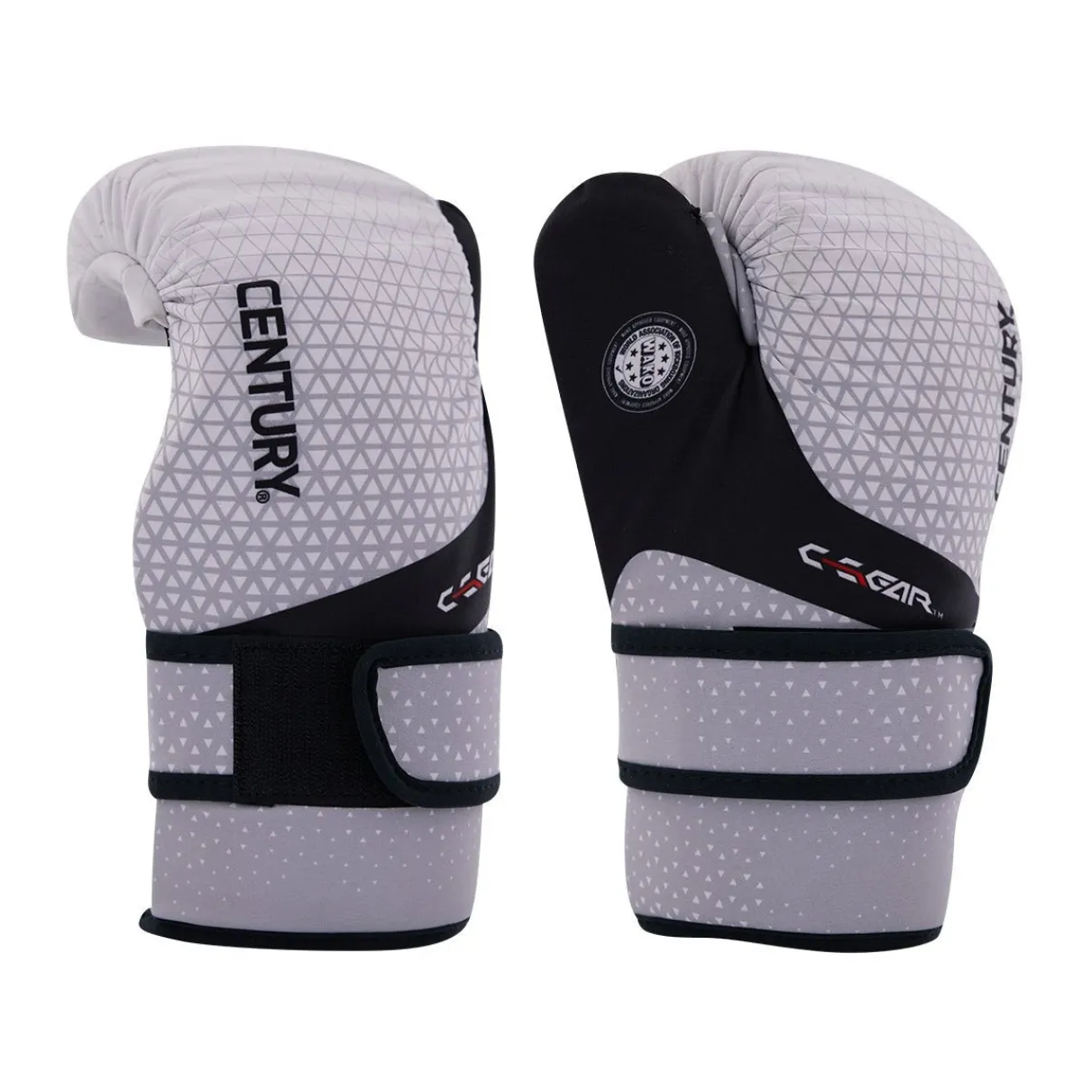 Clearance Century US Retail C-Gear Sport Discipline Point Fighting Punches