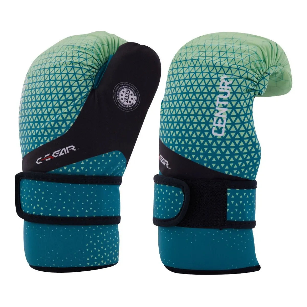 Clearance Century US Retail C-Gear Sport Discipline Point Fighting Punches