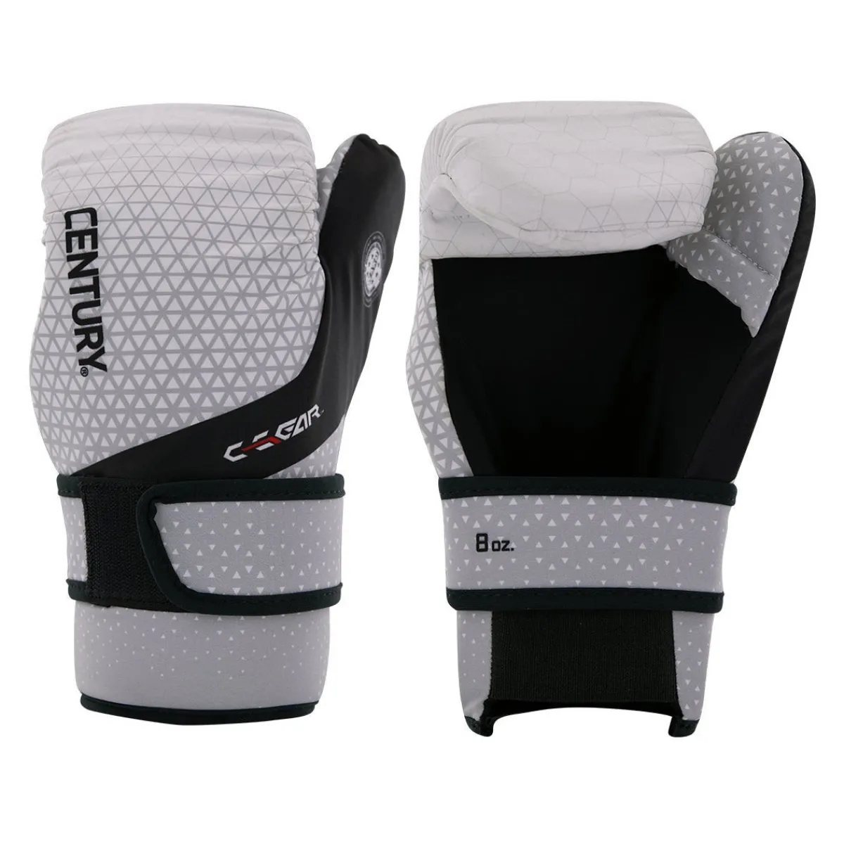 Clearance Century US Retail C-Gear Sport Discipline Point Fighting Punches
