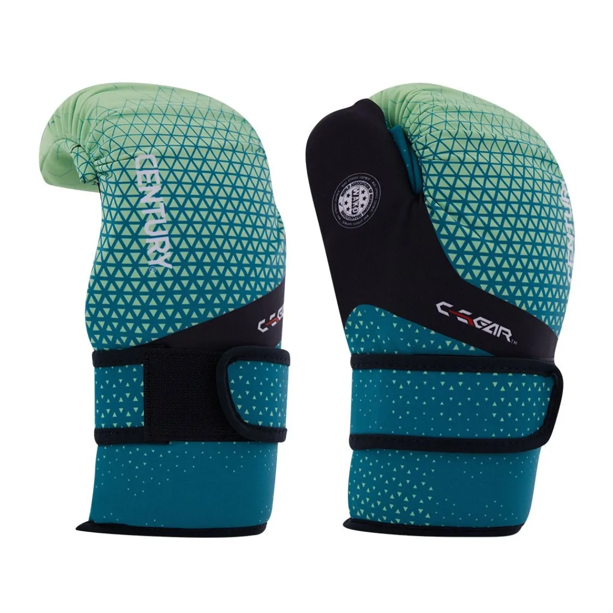 Clearance Century US Retail C-Gear Sport Discipline Point Fighting Punches