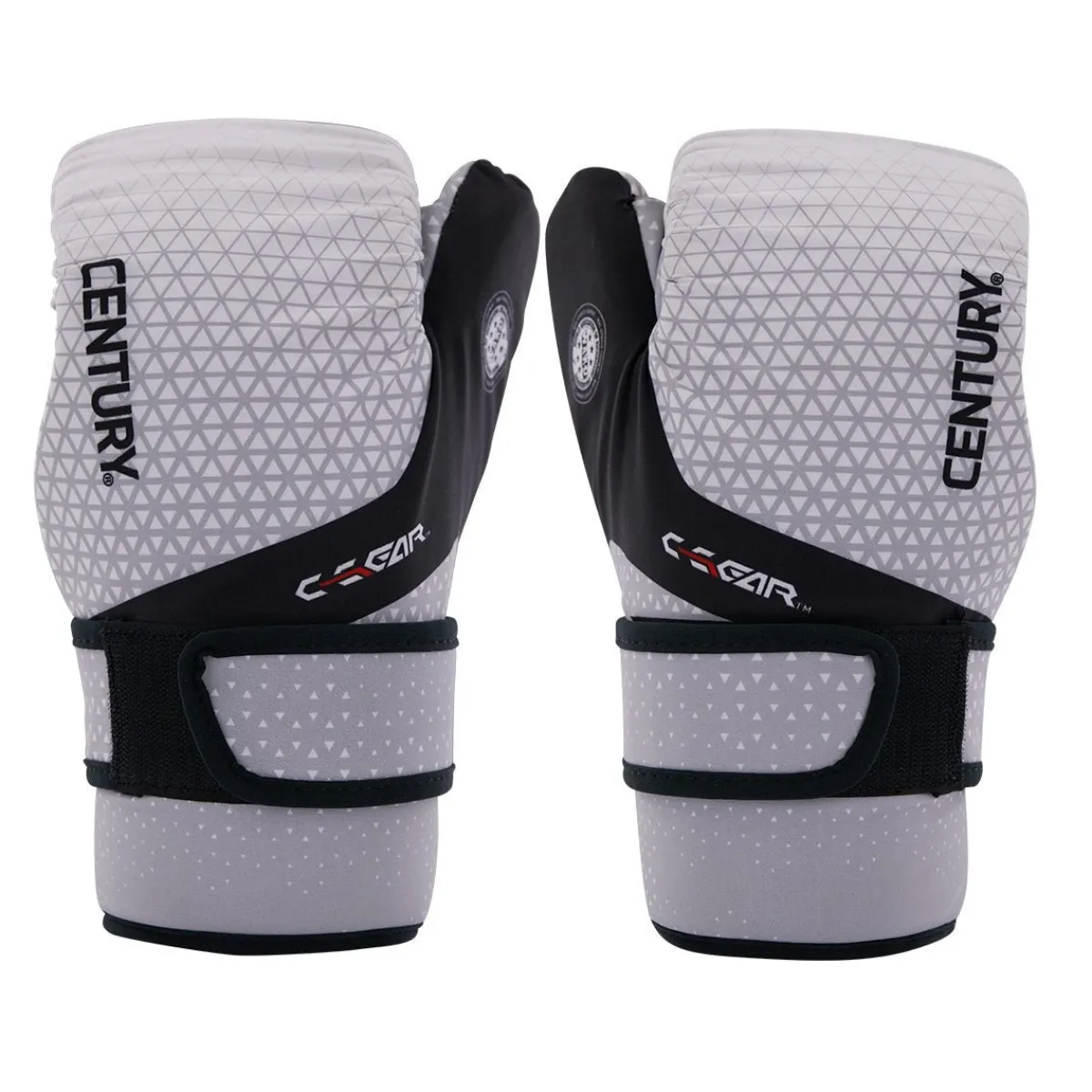 Clearance Century US Retail C-Gear Sport Discipline Point Fighting Punches