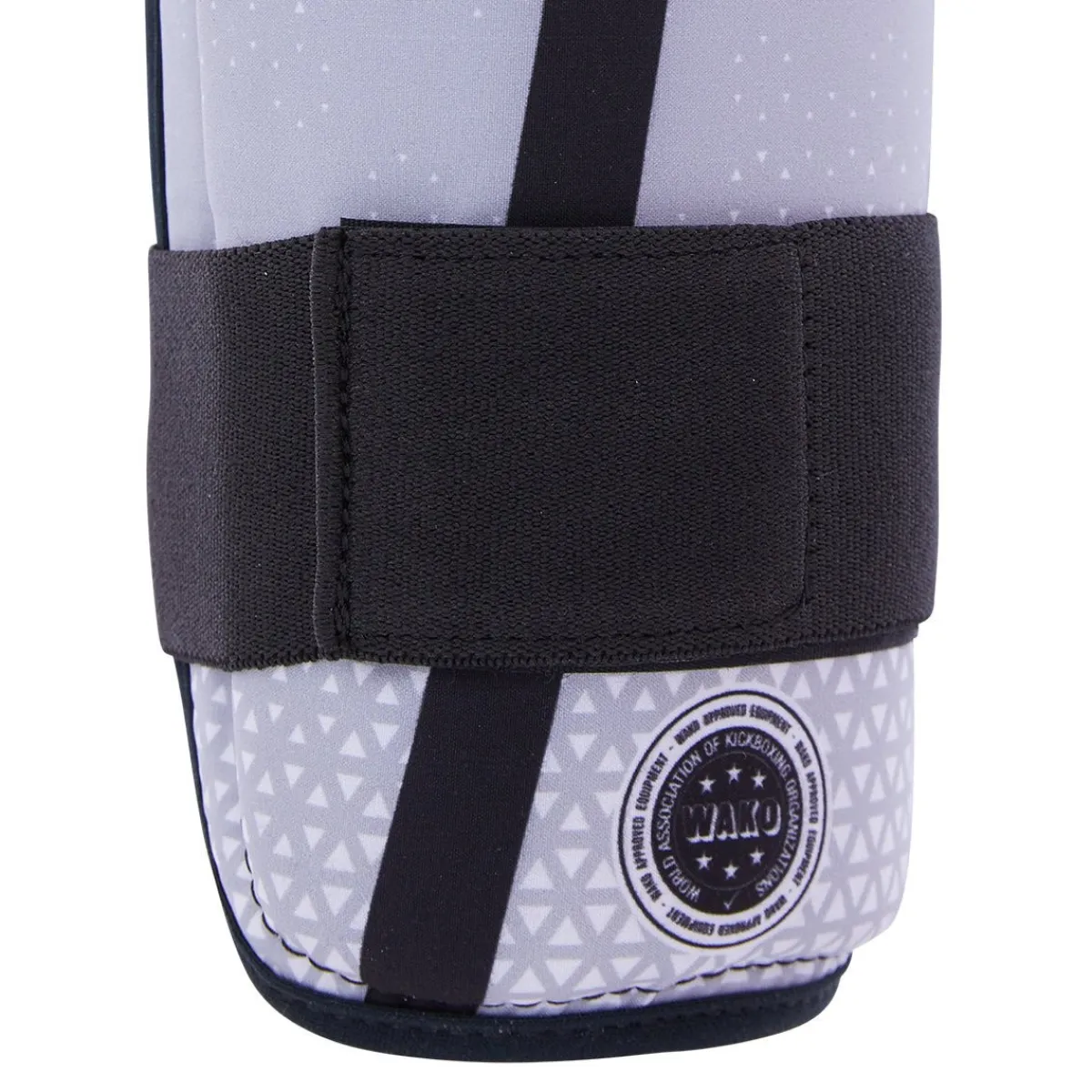 New Century US Retail C-Gear Sport Discipline Shin Guards