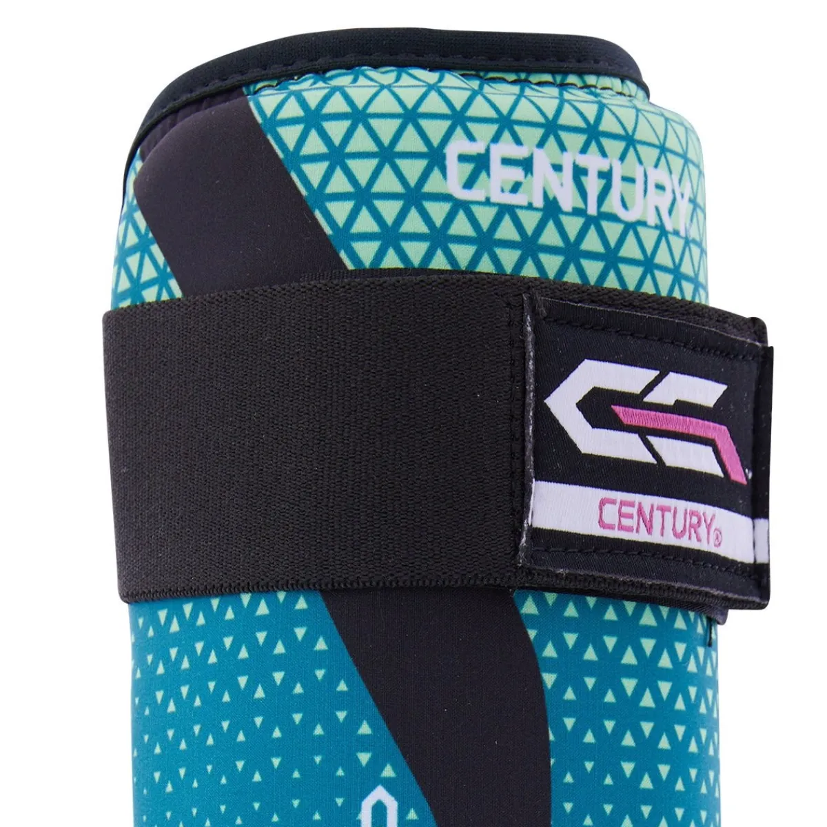 New Century US Retail C-Gear Sport Discipline Shin Guards