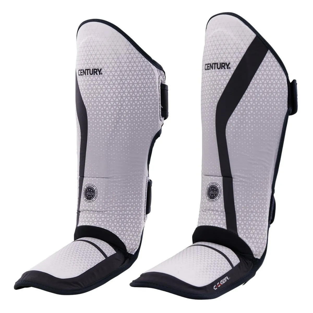 Online Century Martial Arts C-Gear Sport Discipline Shin Instep