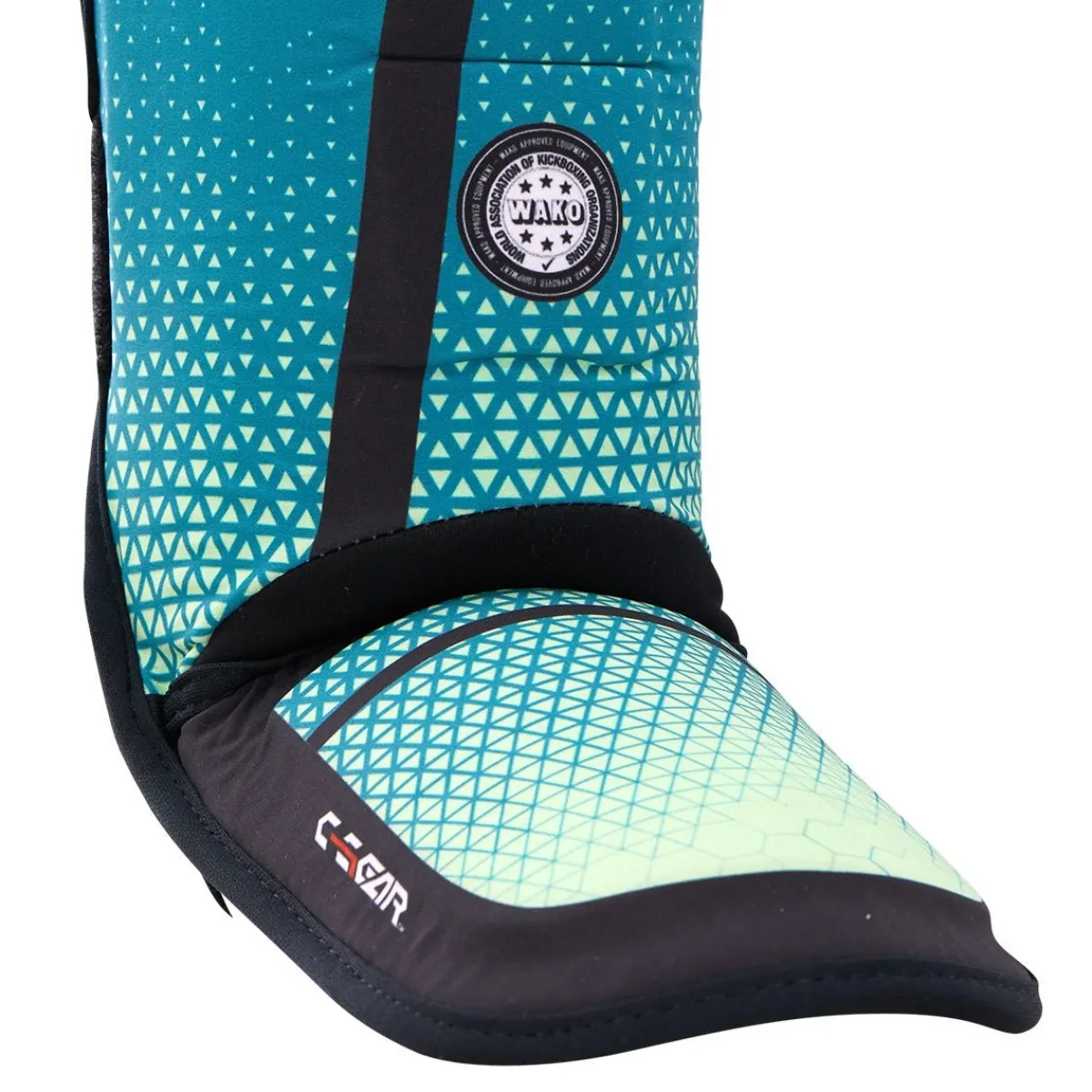 Online Century Martial Arts C-Gear Sport Discipline Shin Instep