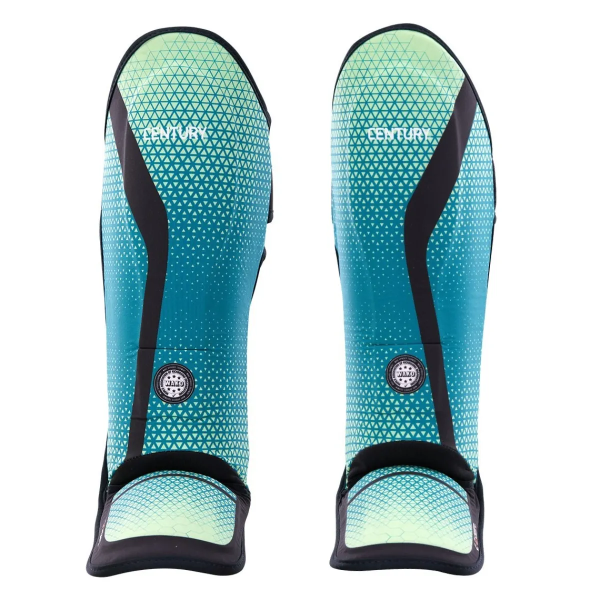 Online Century Martial Arts C-Gear Sport Discipline Shin Instep