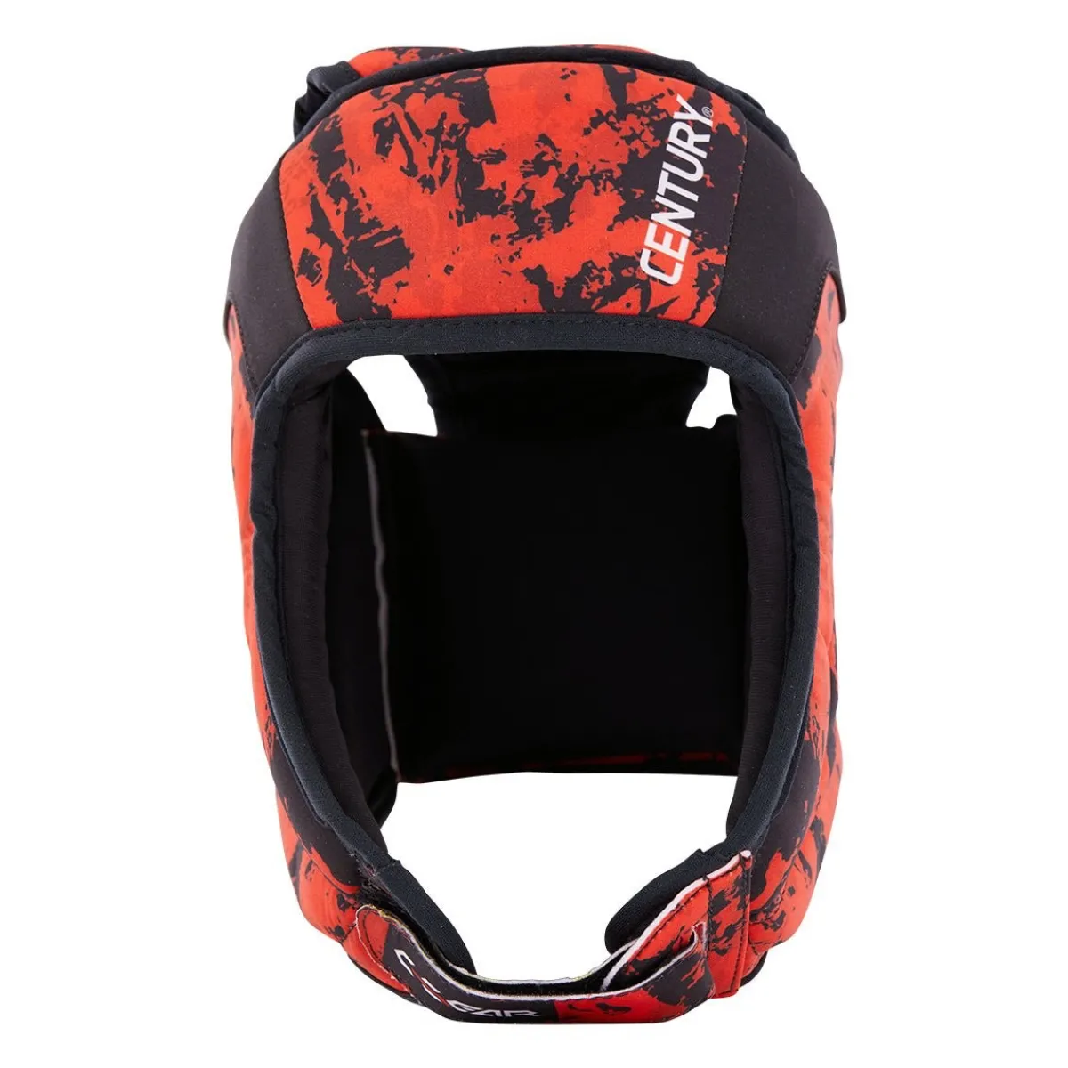 Sale Century US Retail C-Gear Sport Respect Headgear