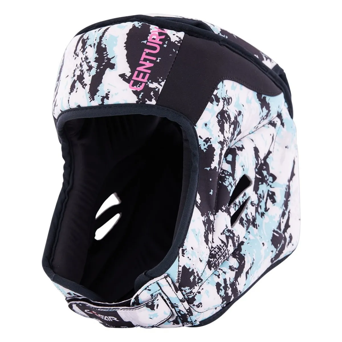 Sale Century US Retail C-Gear Sport Respect Headgear