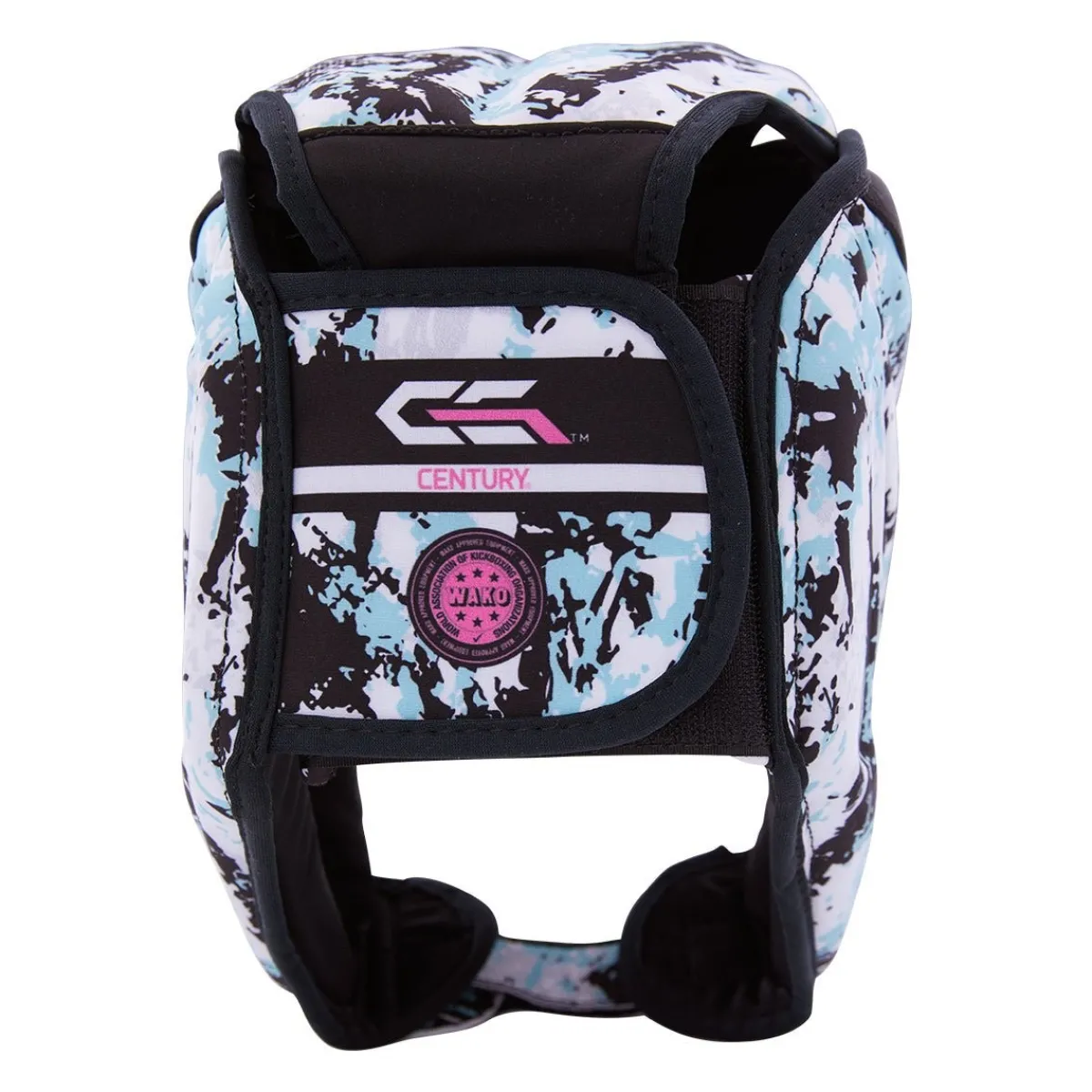 Sale Century US Retail C-Gear Sport Respect Headgear