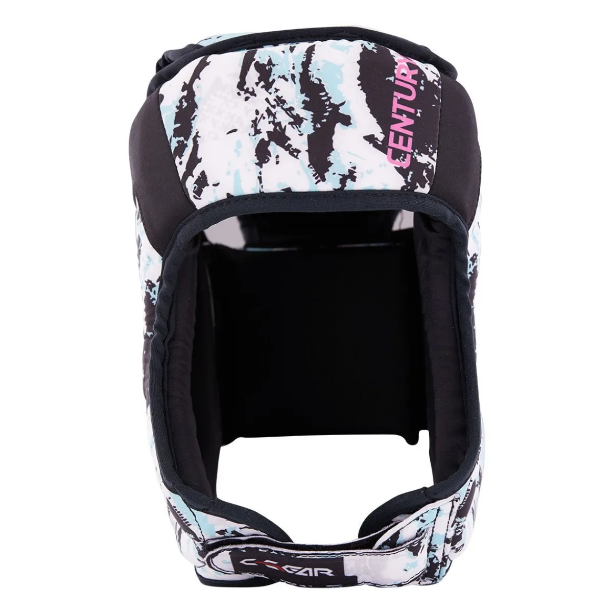 Sale Century US Retail C-Gear Sport Respect Headgear