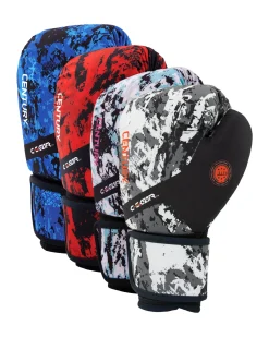 Online Century Martial Arts C-Gear Sport Respect Kickboxing Punches