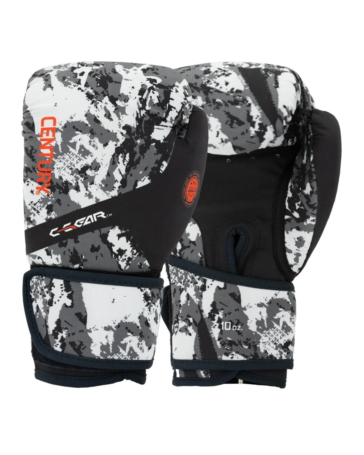 Online Century Martial Arts C-Gear Sport Respect Kickboxing Punches