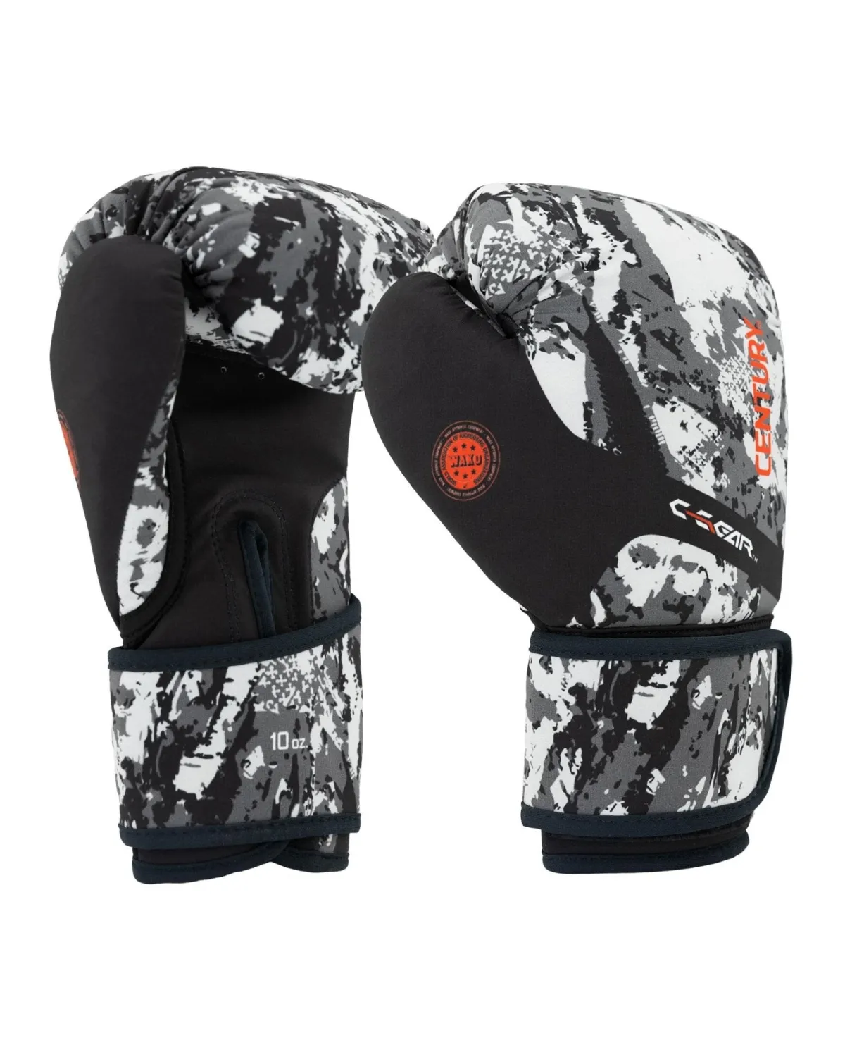 Online Century Martial Arts C-Gear Sport Respect Kickboxing Punches