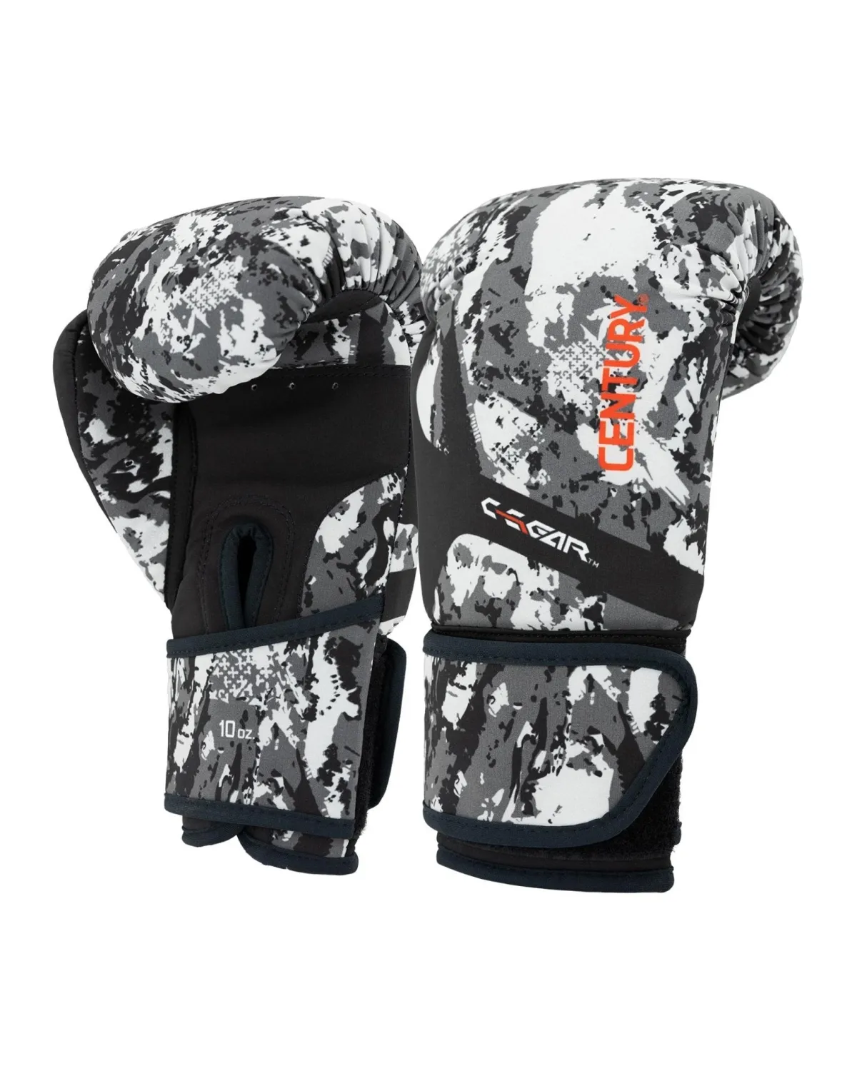 Online Century Martial Arts C-Gear Sport Respect Kickboxing Punches