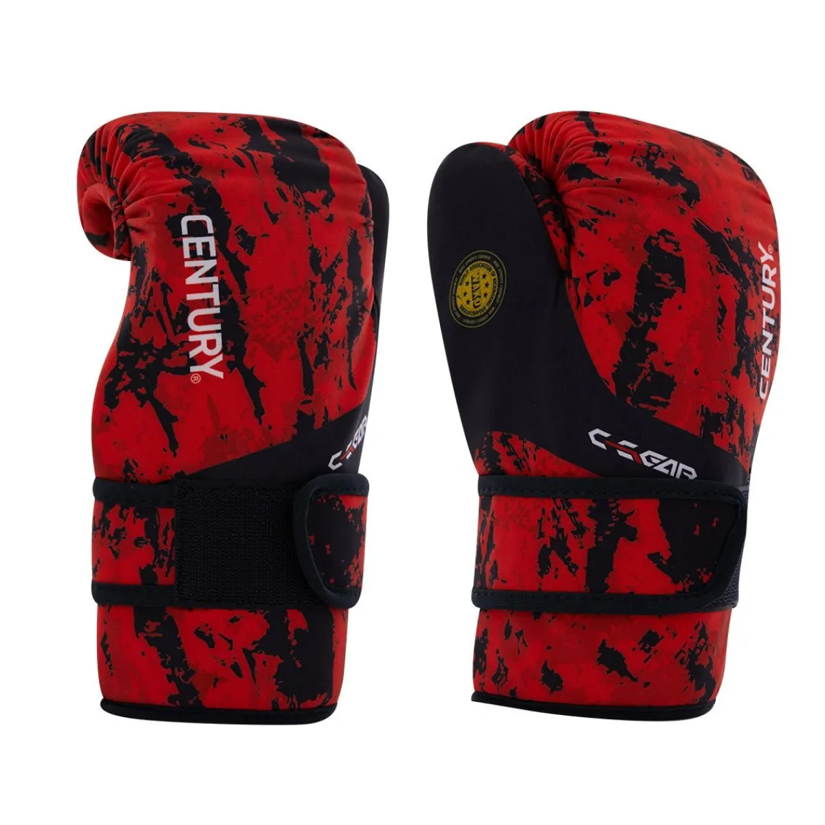 Outlet Century US Retail C-Gear Sport Respect Point Fighting Punches