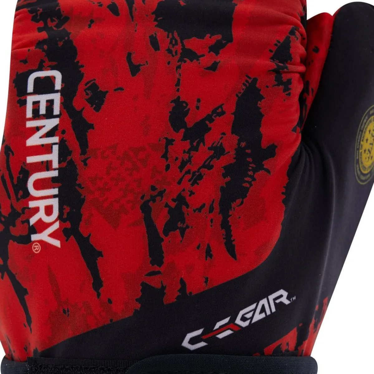 Outlet Century US Retail C-Gear Sport Respect Point Fighting Punches