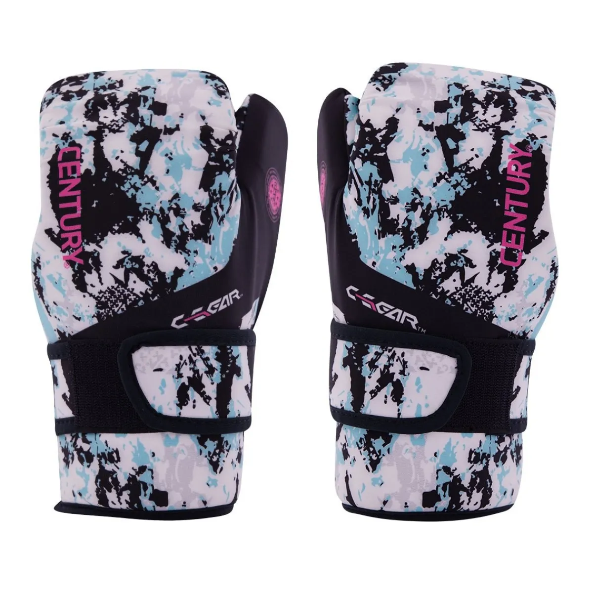 Outlet Century US Retail C-Gear Sport Respect Point Fighting Punches