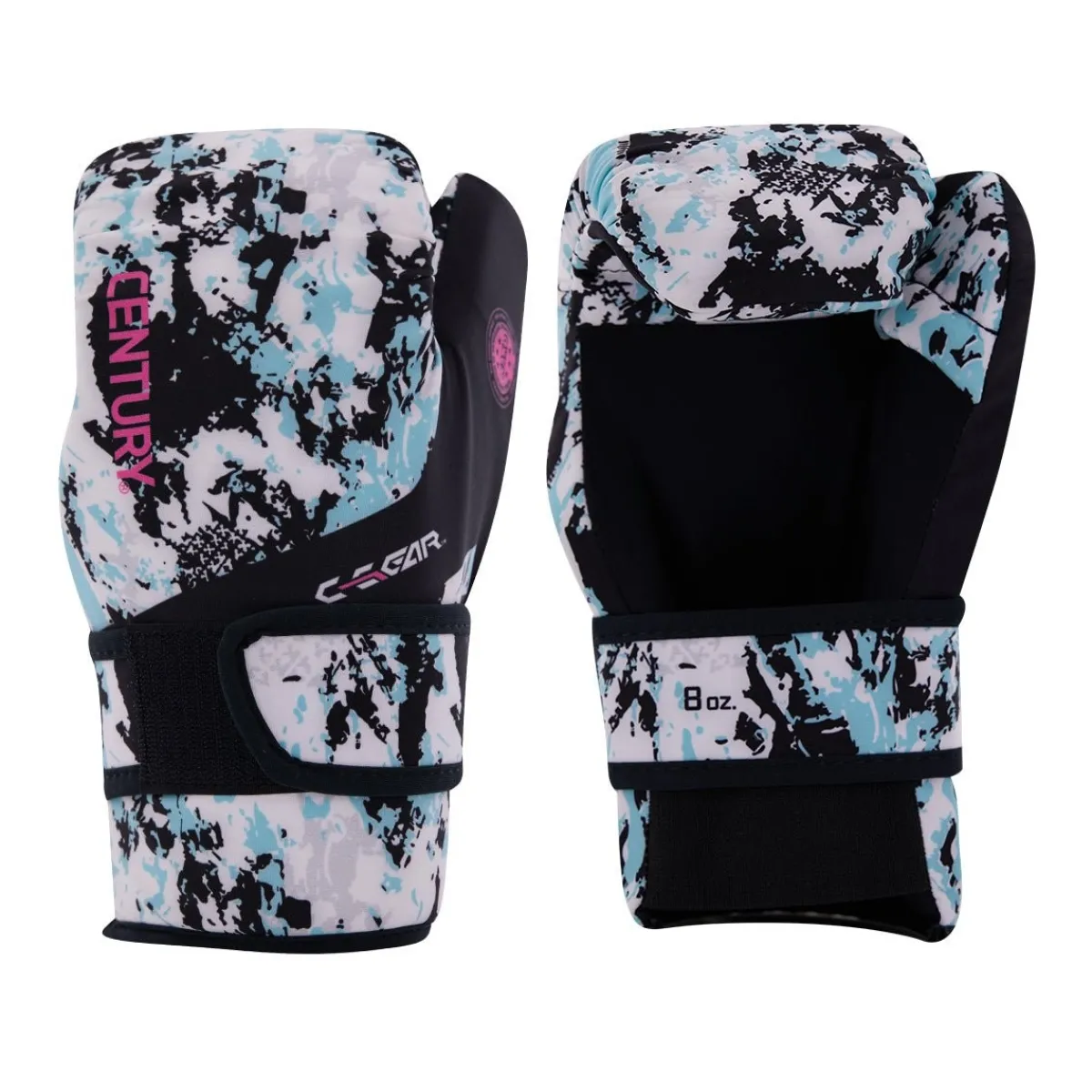 Outlet Century US Retail C-Gear Sport Respect Point Fighting Punches