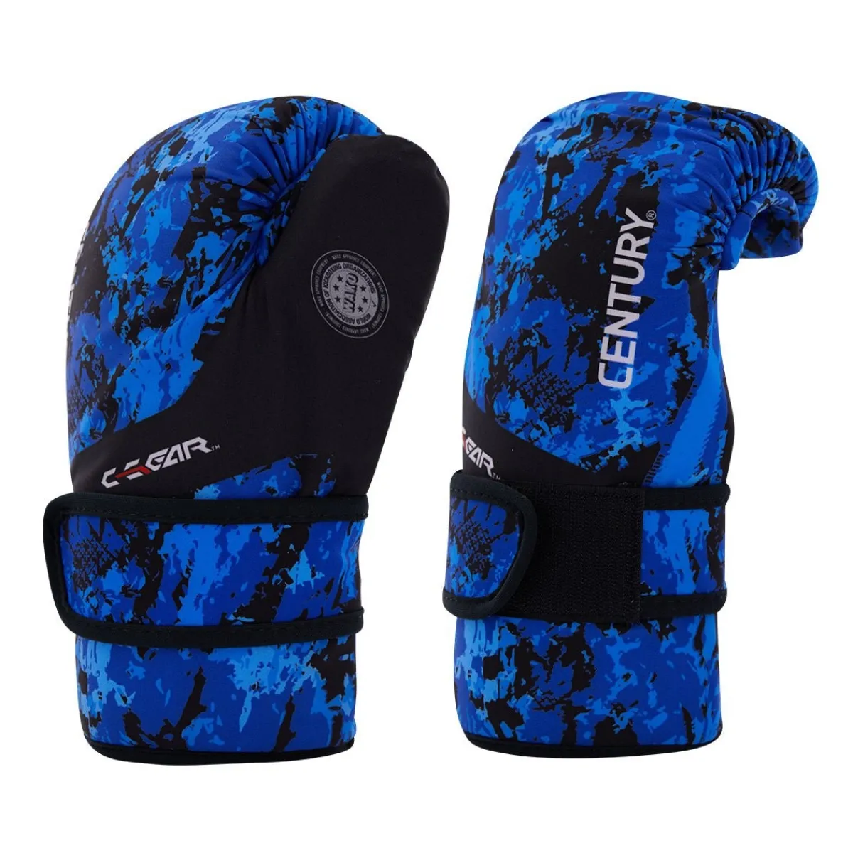 Outlet Century US Retail C-Gear Sport Respect Point Fighting Punches