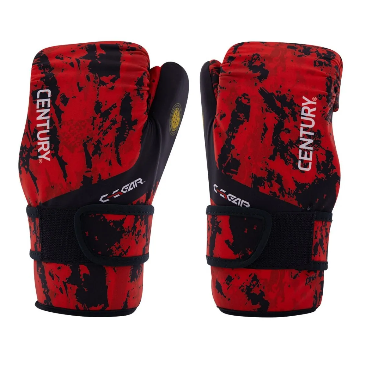 Outlet Century US Retail C-Gear Sport Respect Point Fighting Punches
