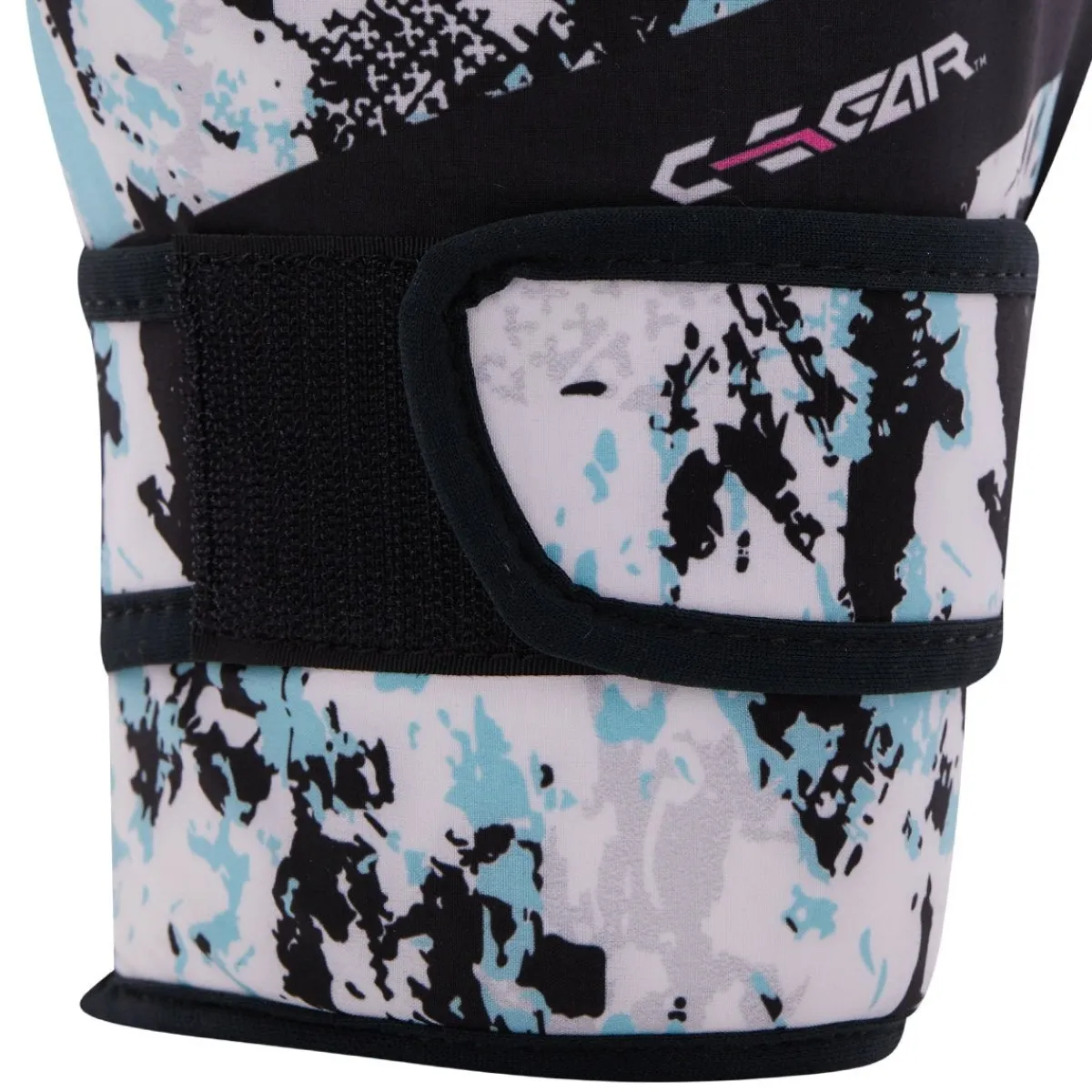 Outlet Century US Retail C-Gear Sport Respect Point Fighting Punches