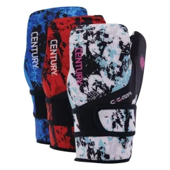 Outlet Century US Retail C-Gear Sport Respect Point Fighting Punches