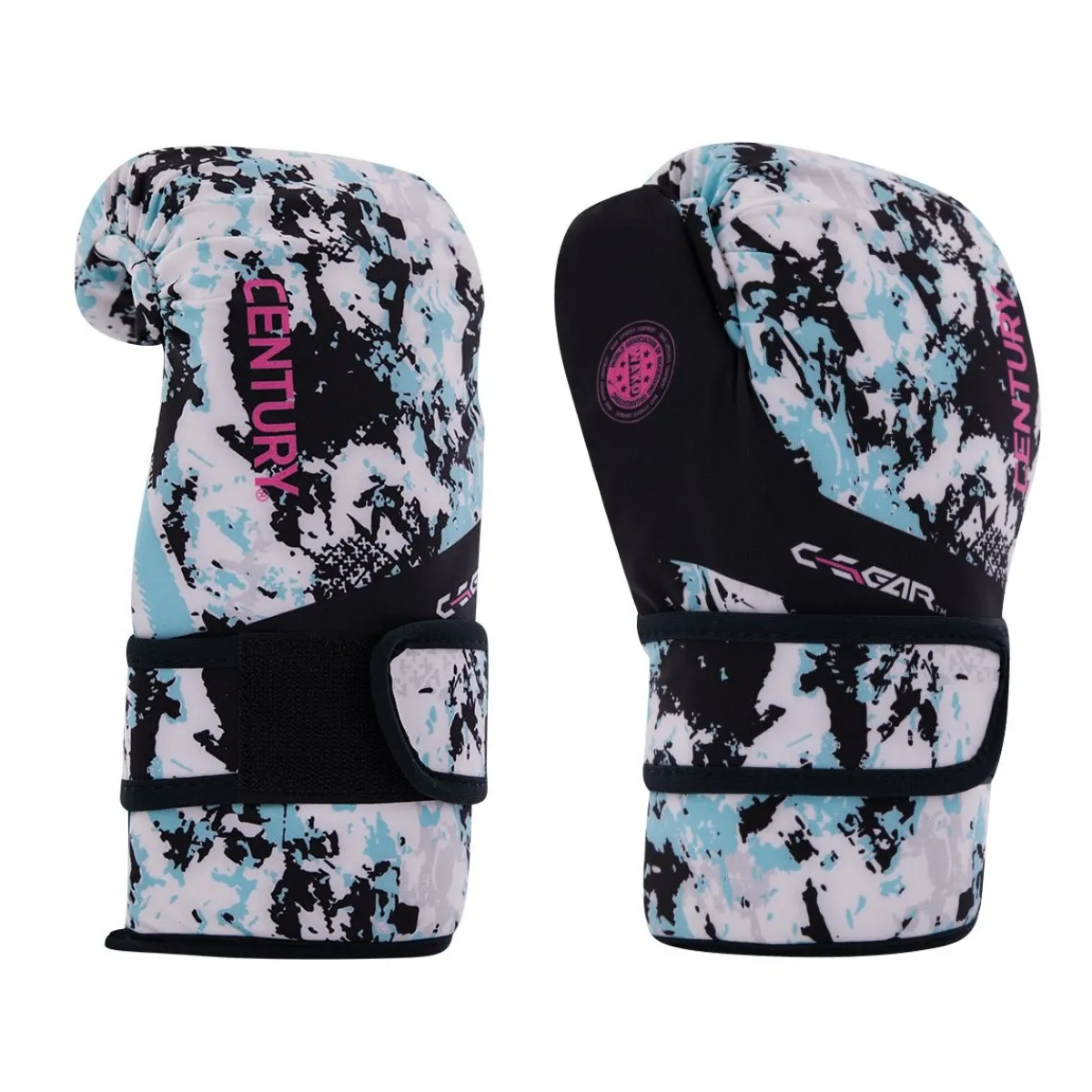 Outlet Century US Retail C-Gear Sport Respect Point Fighting Punches