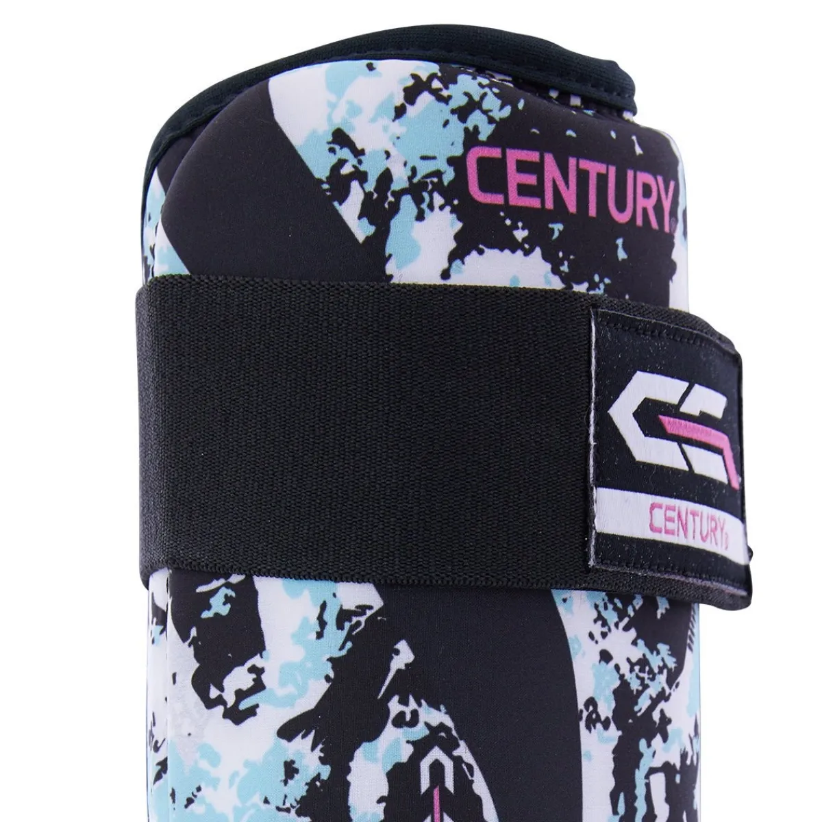 Sale Century US Retail C-Gear Sport Respect Shin Guards