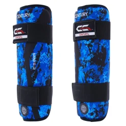 Sale Century US Retail C-Gear Sport Respect Shin Guards