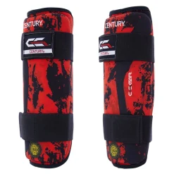 Sale Century US Retail C-Gear Sport Respect Shin Guards