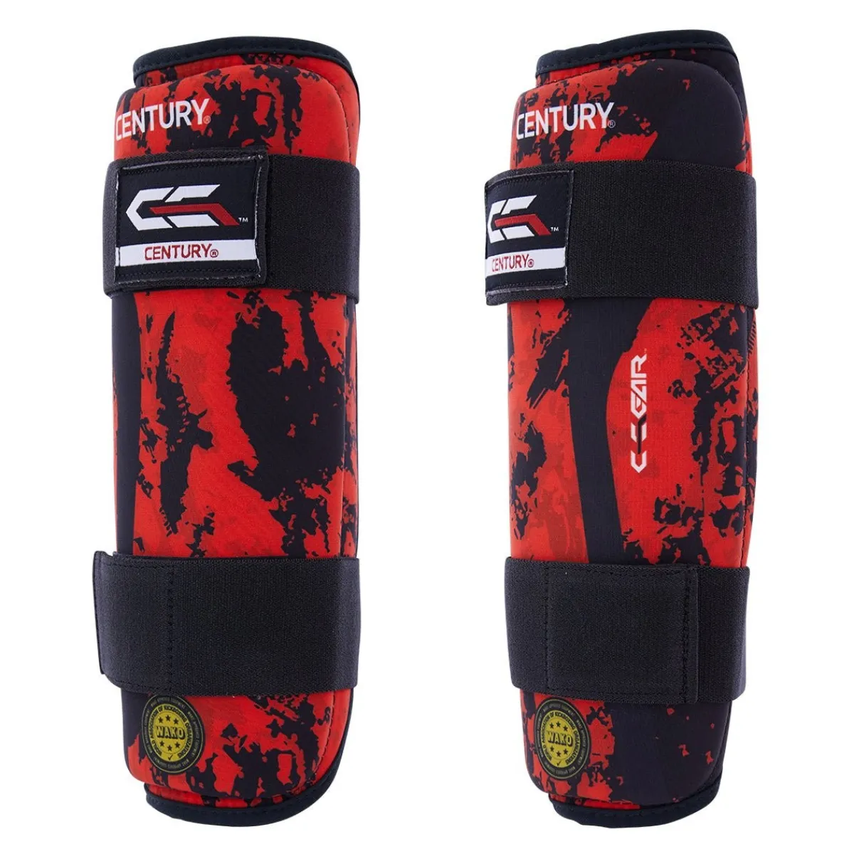 Sale Century US Retail C-Gear Sport Respect Shin Guards