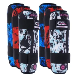 Sale Century US Retail C-Gear Sport Respect Shin Guards