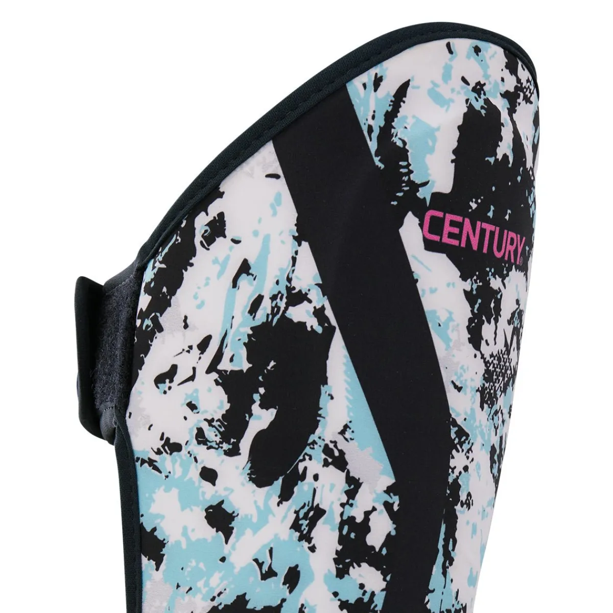 Discount Century Martial Arts C-Gear Sport Respect Shin Instep