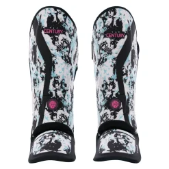 Discount Century Martial Arts C-Gear Sport Respect Shin Instep