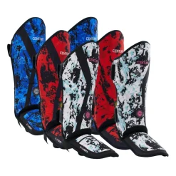 Discount Century Martial Arts C-Gear Sport Respect Shin Instep