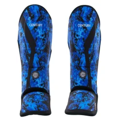 Discount Century Martial Arts C-Gear Sport Respect Shin Instep