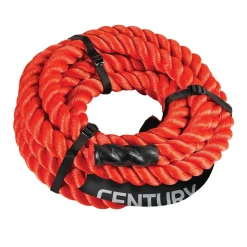 Discount Century US Retail Challenge Rope Orange