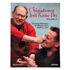 Sale Century US Wholesale Chinatown Jeet Kune Do Volume 2