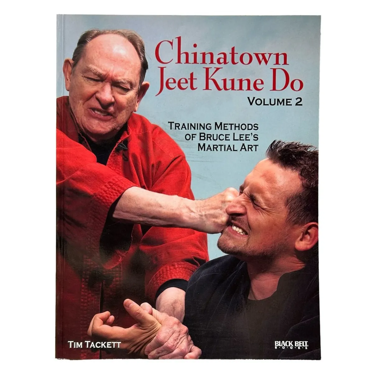 Sale Century US Wholesale Chinatown Jeet Kune Do Volume 2