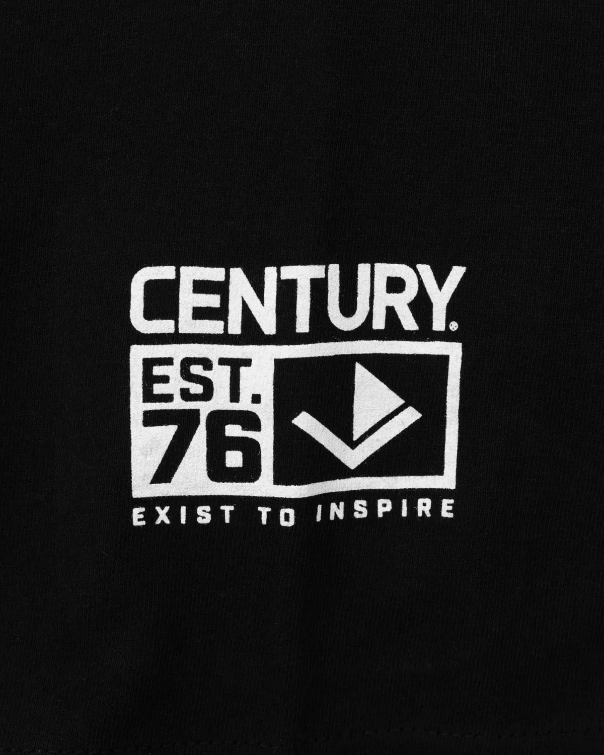 New Century Martial Arts Classic Century Tee